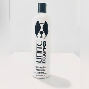 Unite doggy shampoo 16oz